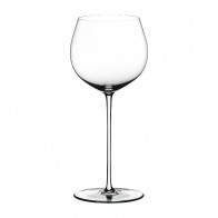 Riedel Fatto a Mano - Wit Eiken Chardonnay Glas 620 ccm / h: 25 cm